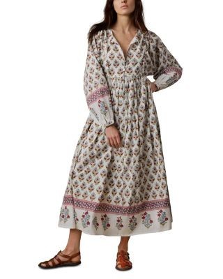 Faherty Suki Dress