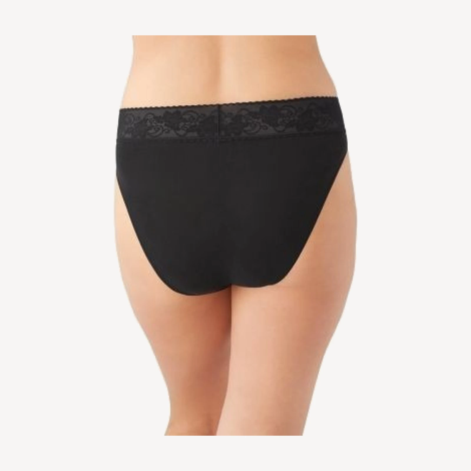 Wacoal Comfort Touch High Cut