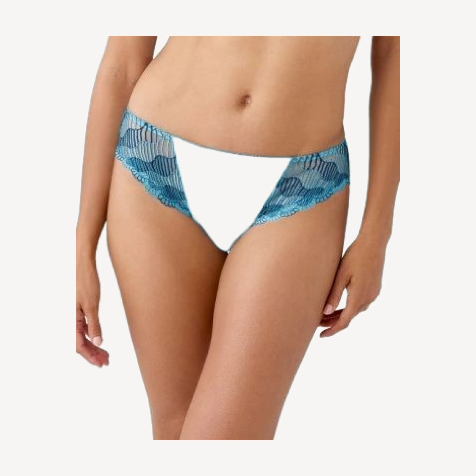 Wacoal La Femme Bikini