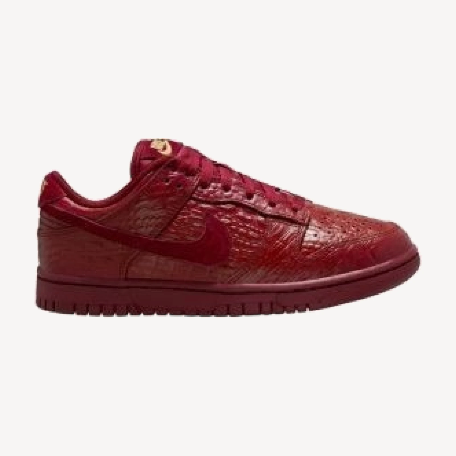 Nike Women's Dunk Low Sneakers
