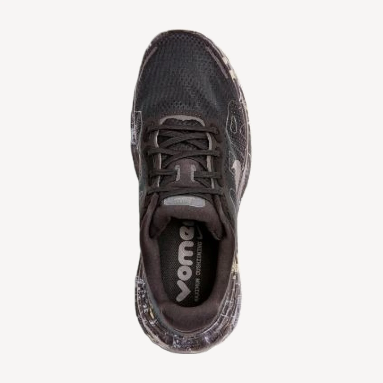 Nike Men's Vomero Premium Sneakers