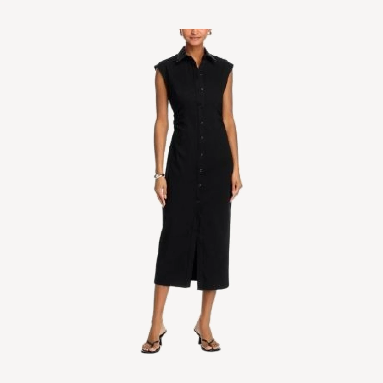 rag & bone Airflex Leah Dress