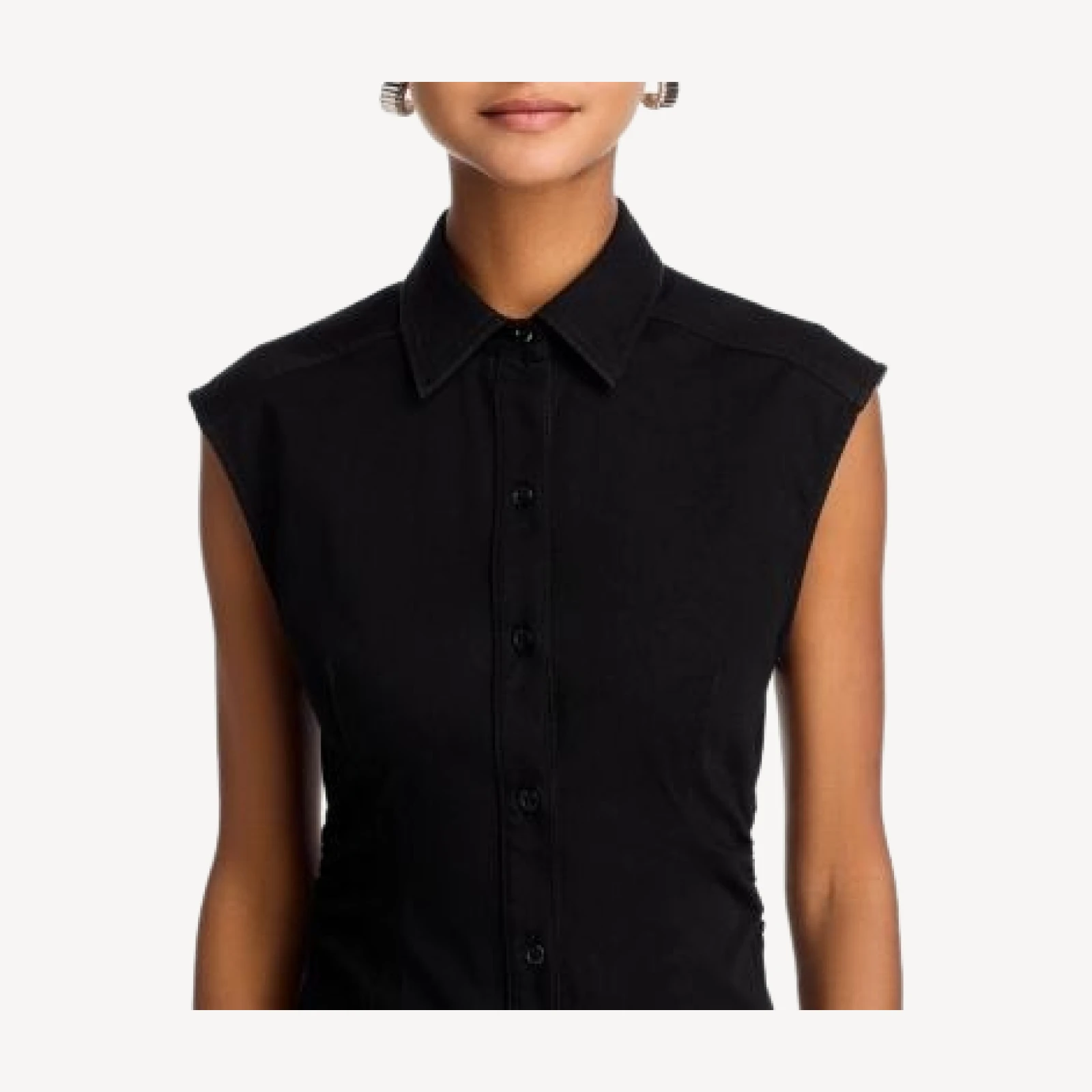 rag & bone Airflex Leah Dress