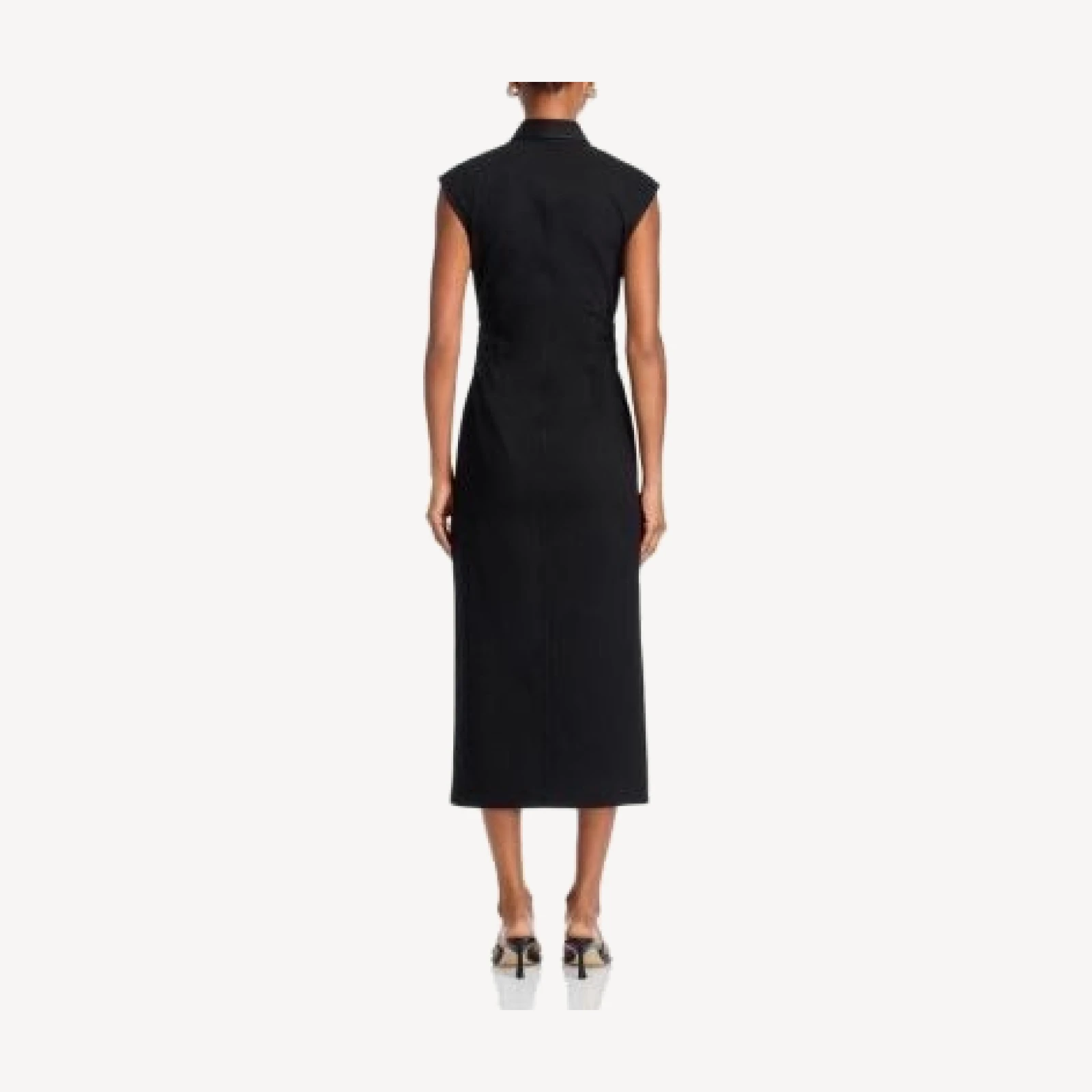 rag & bone Airflex Leah Dress
