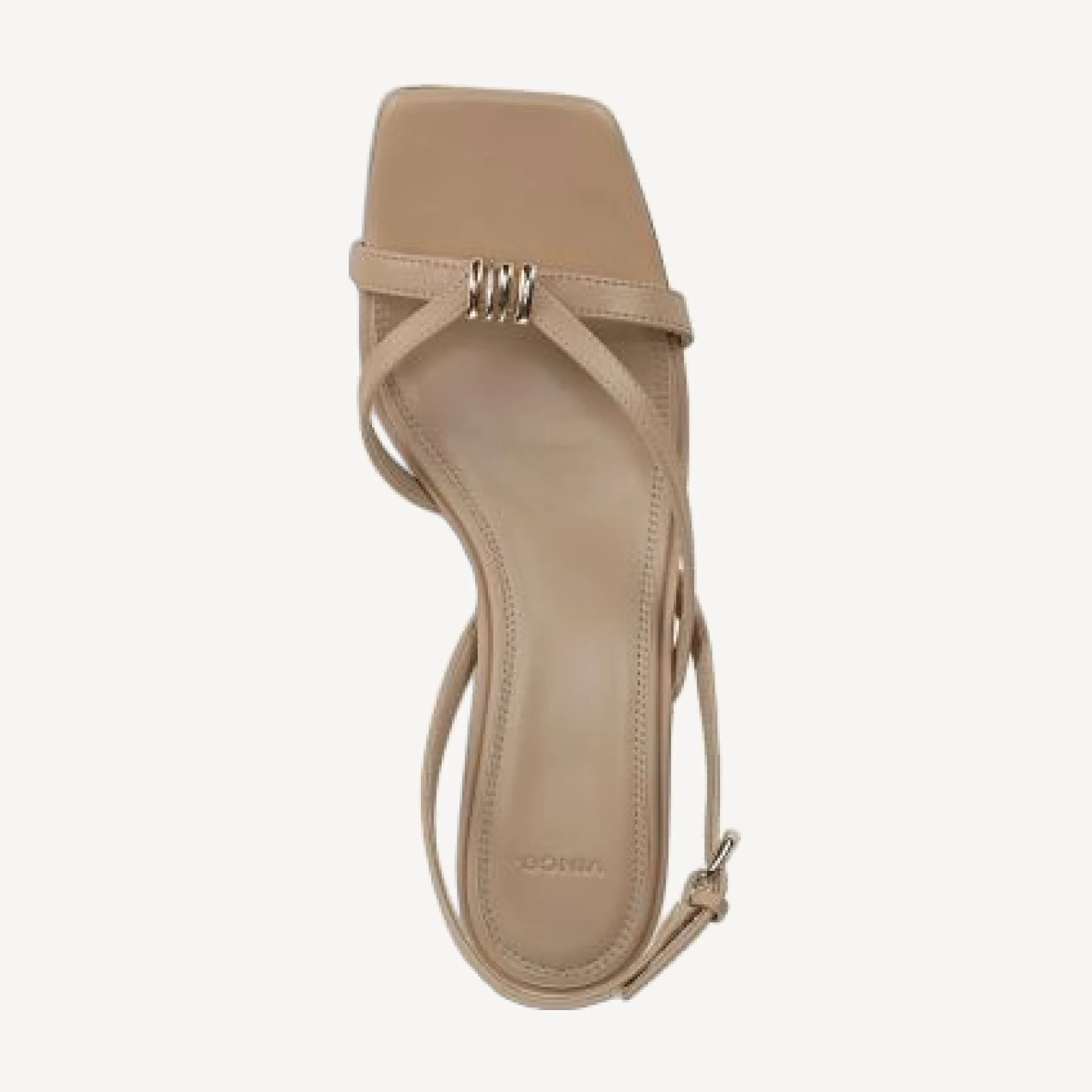 Vince Women's Tali Slingback Sandals