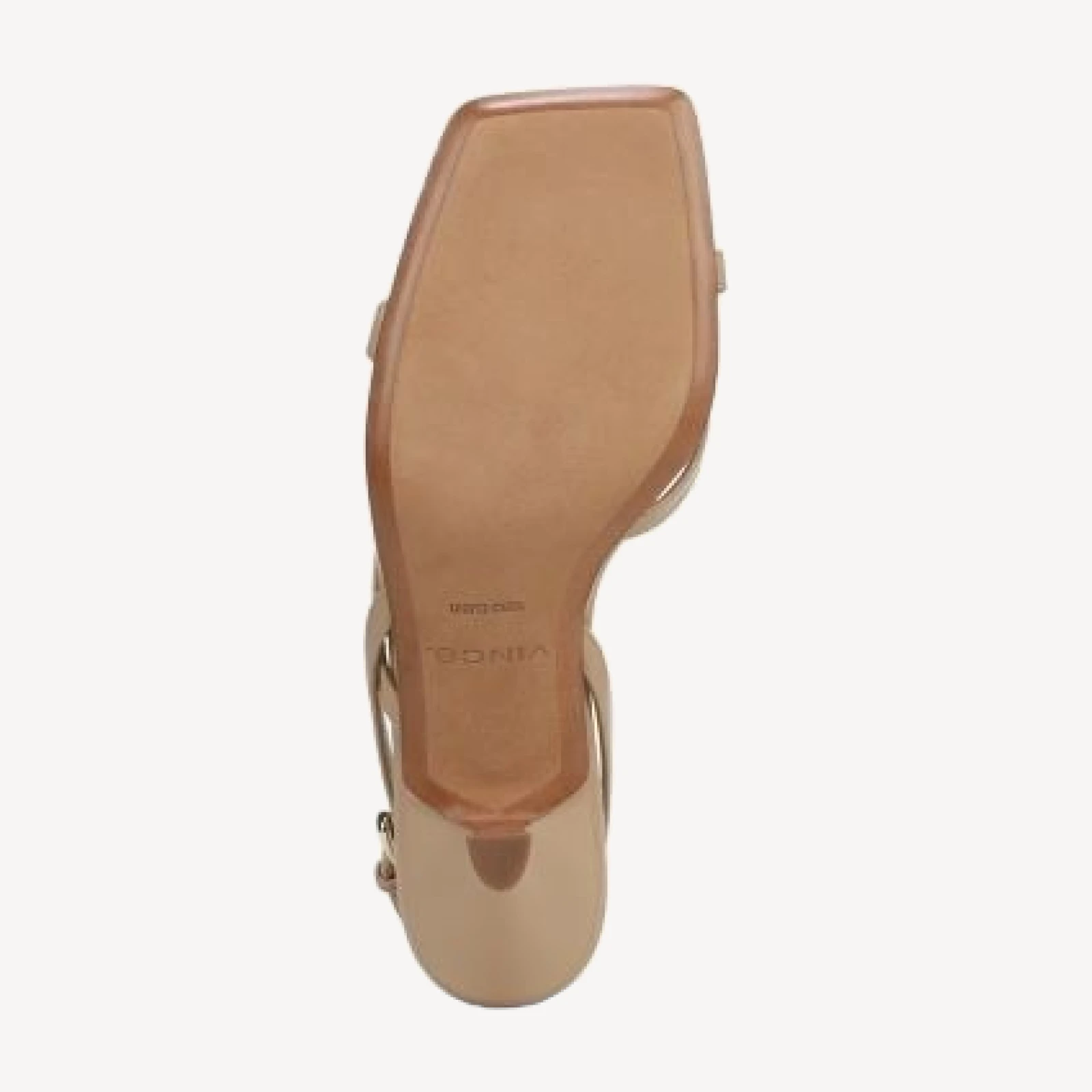 Vince Women's Tali Slingback Sandals