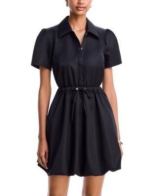 Cinq a Sept Ophelie Fit and Flare Dress