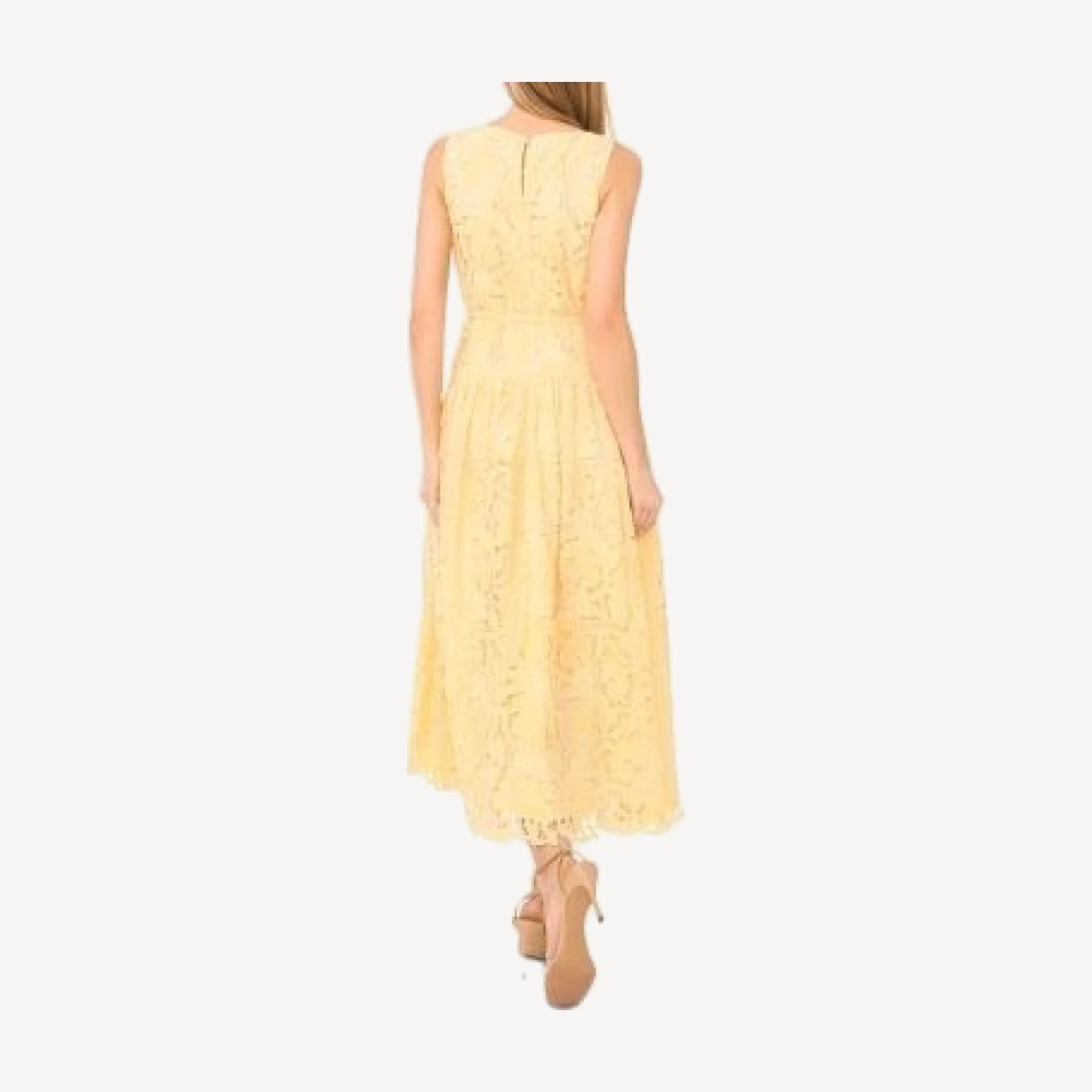 Ted Baker Meli Boat Neck Dress
