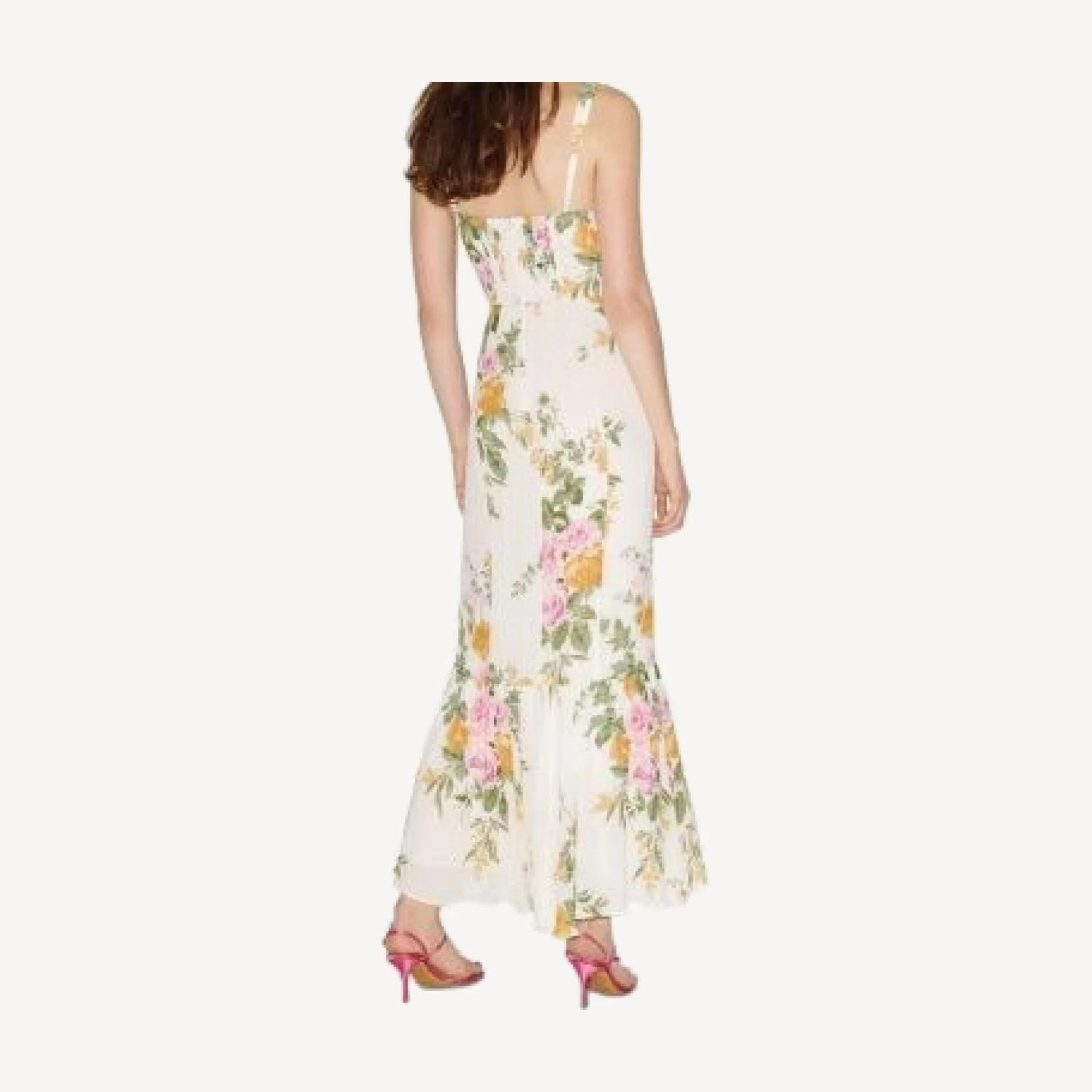 Reformation Irisa Dress