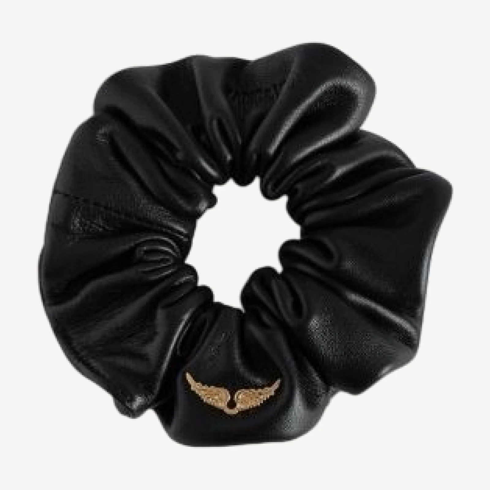 Zadig & Voltaire Vice Chouchou Scrunchie