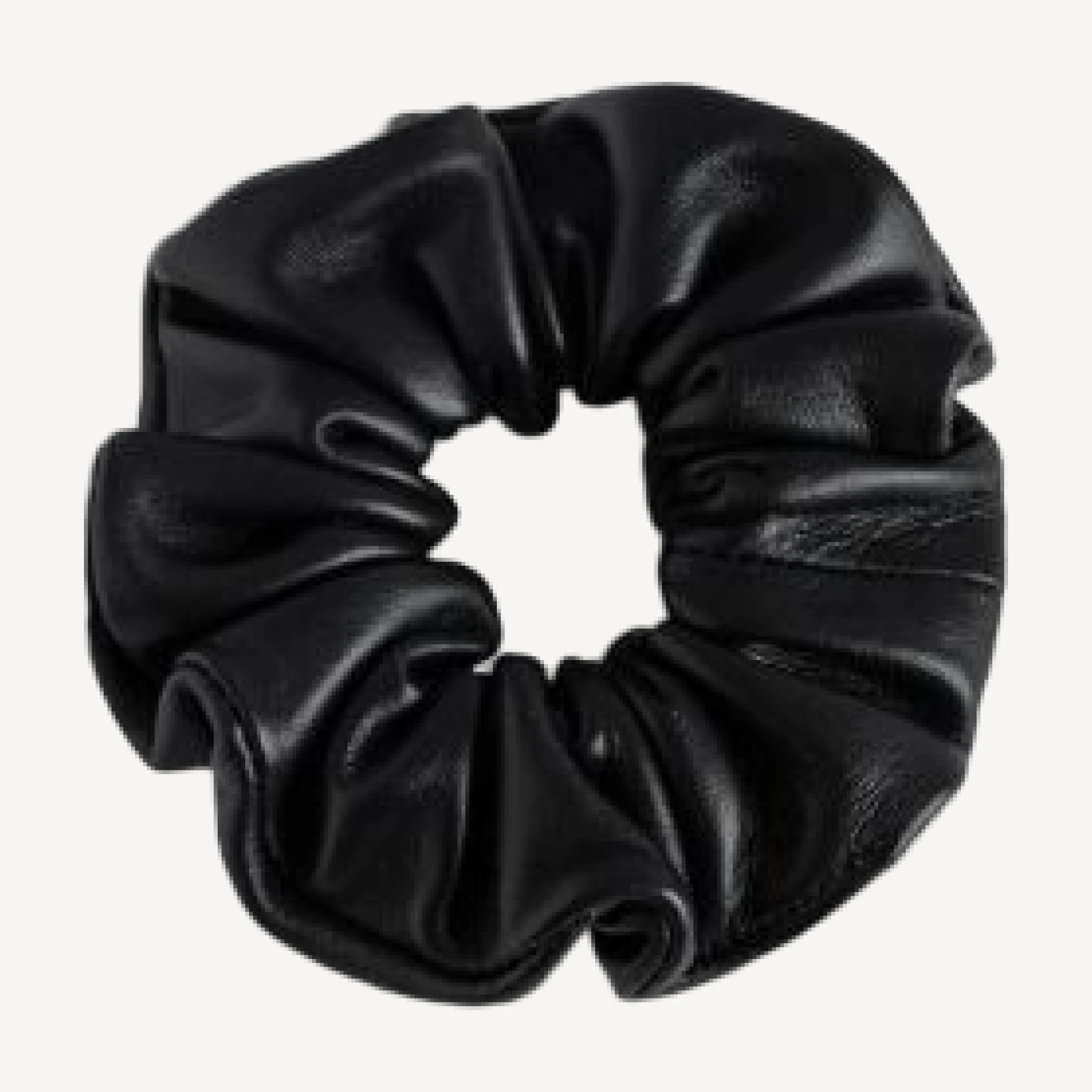 Zadig & Voltaire Vice Chouchou Scrunchie