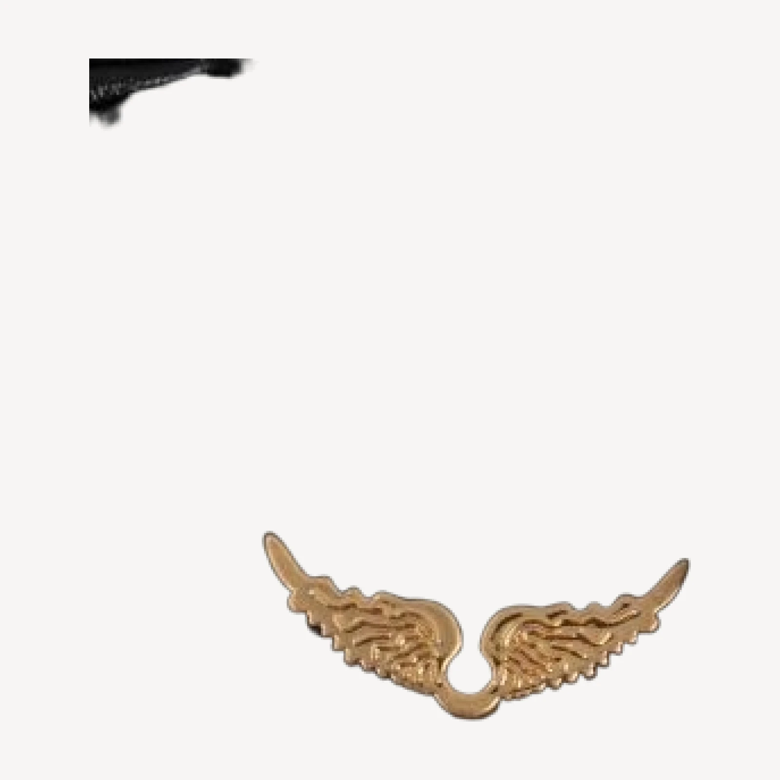 Zadig & Voltaire Vice Chouchou Scrunchie