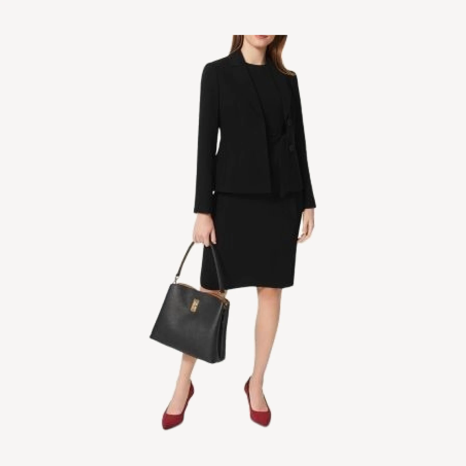 Hobbs London Petites Mel Dress