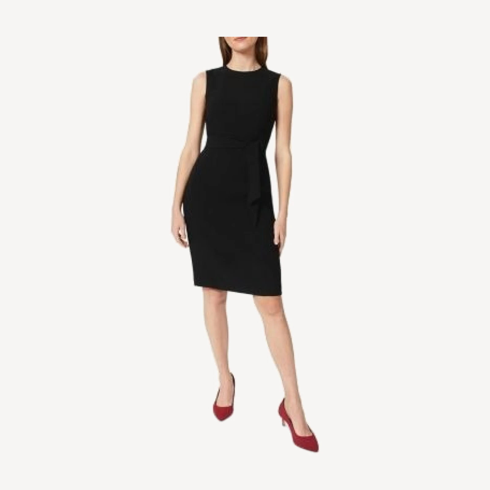 Hobbs London Petites Mel Dress