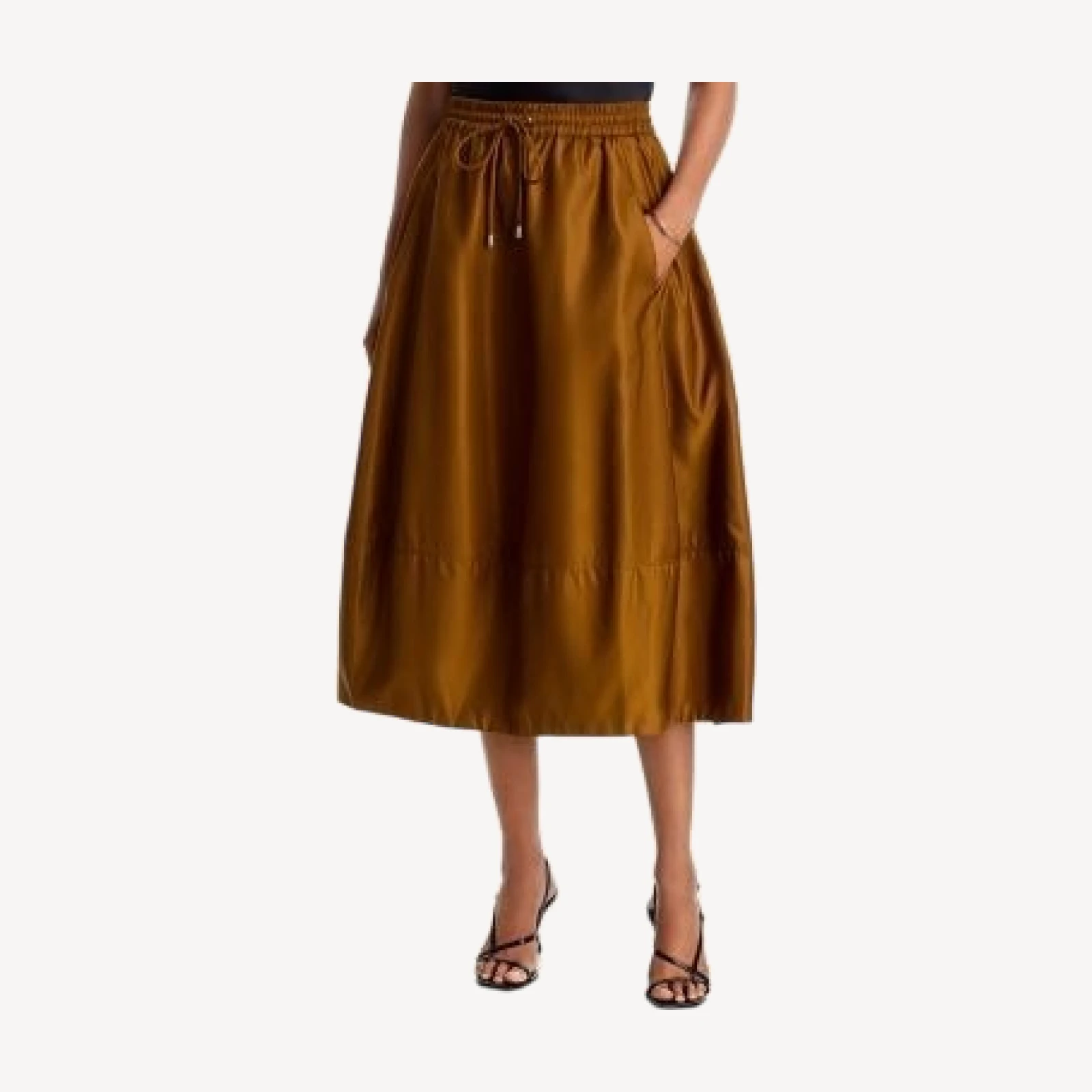 Cinq a Sept Sirani Skirt