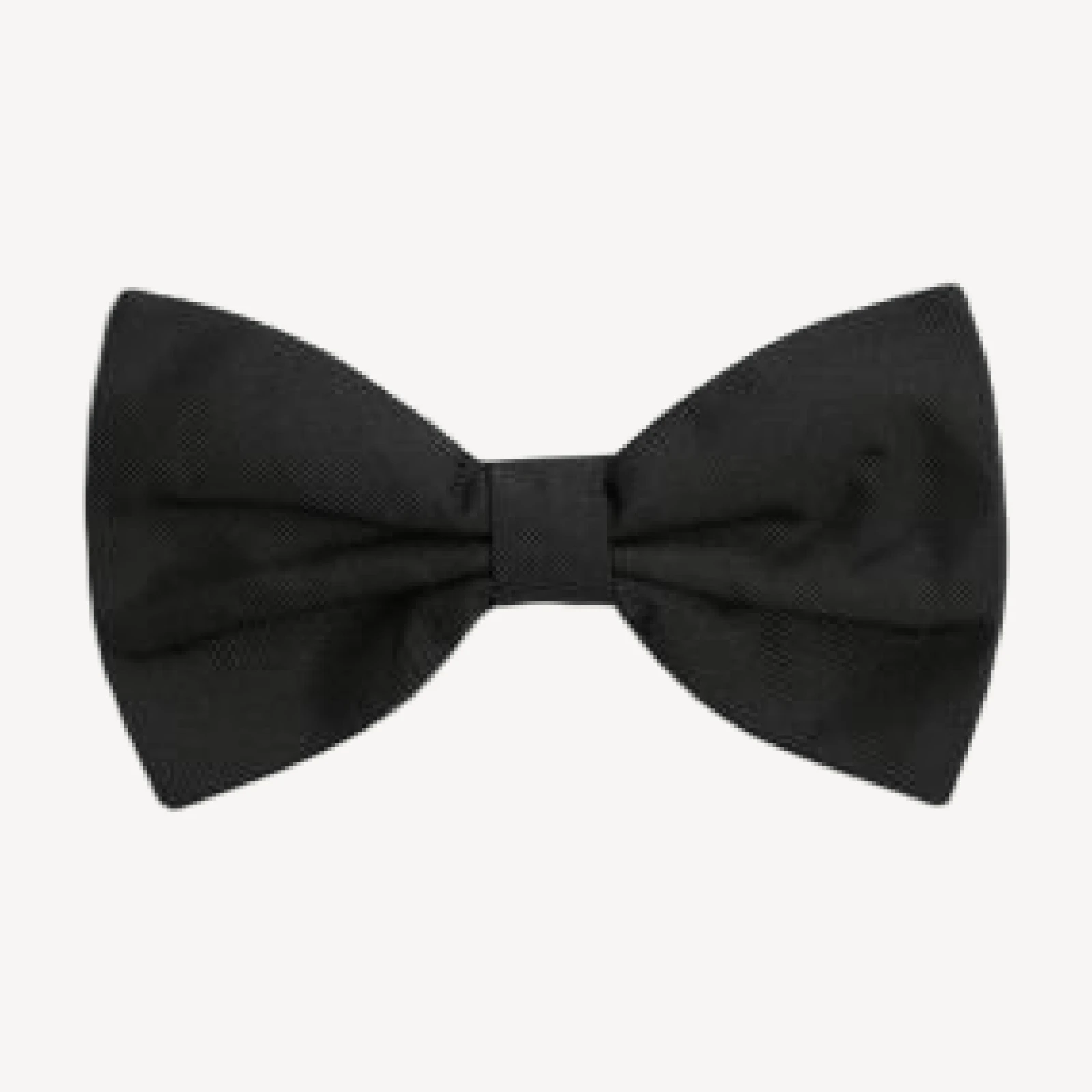 Reiss Boyle Silk Grosgrain Bow Tie