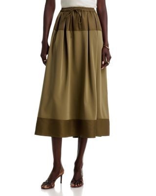 Cinq a Sept Elisabetta Skirt