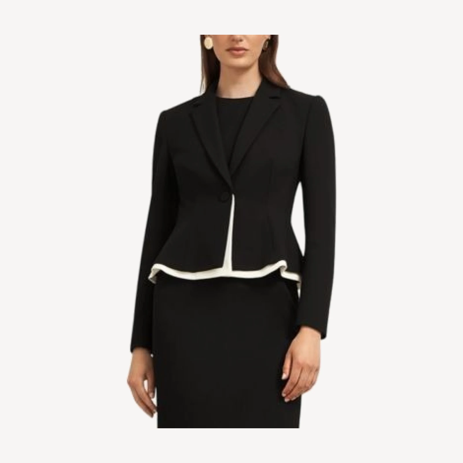 Hobbs London Harmony Jacket