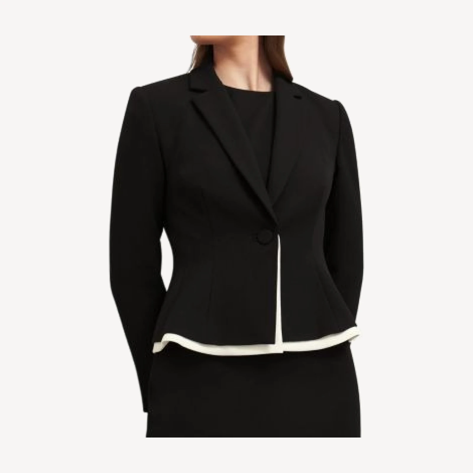 Hobbs London Harmony Jacket