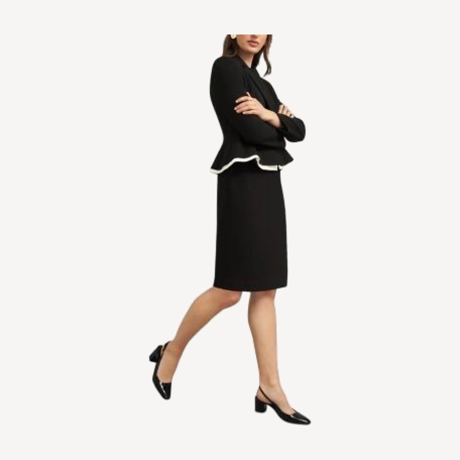 Hobbs London Harmony Jacket