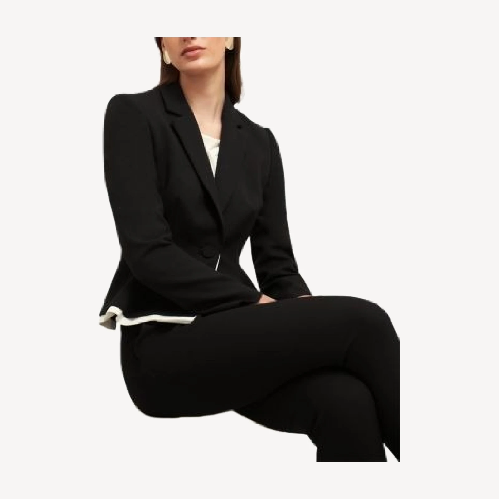 Hobbs London Harmony Jacket