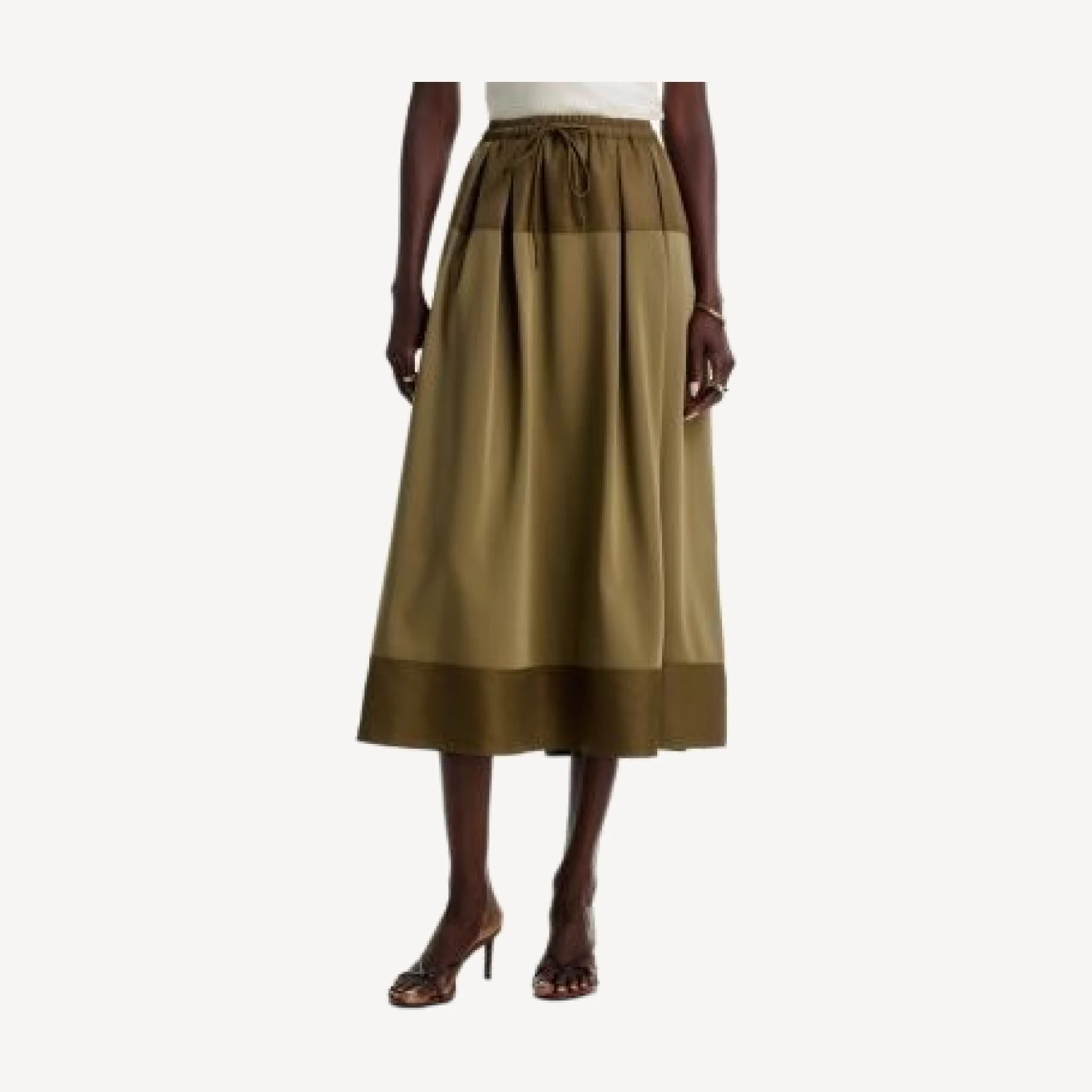 Cinq a Sept Elisabetta Skirt