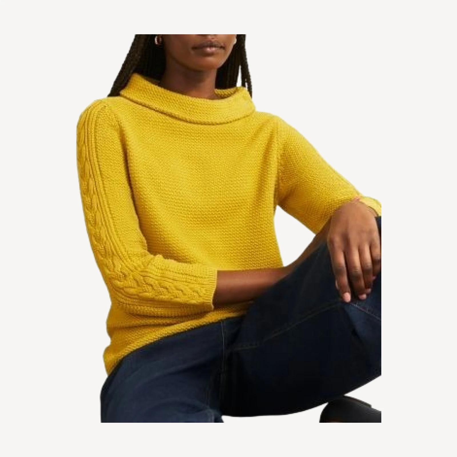 Hobbs London Camilla Sweater