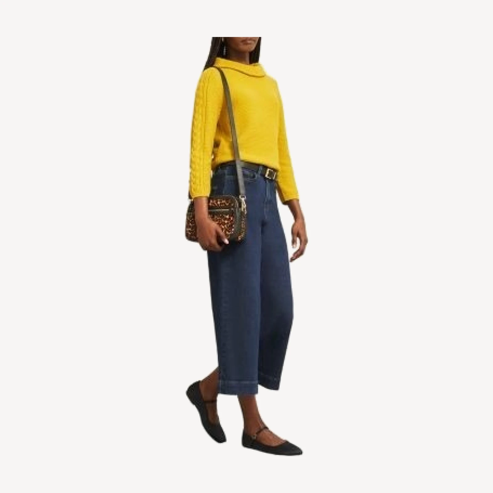 Hobbs London Camilla Sweater