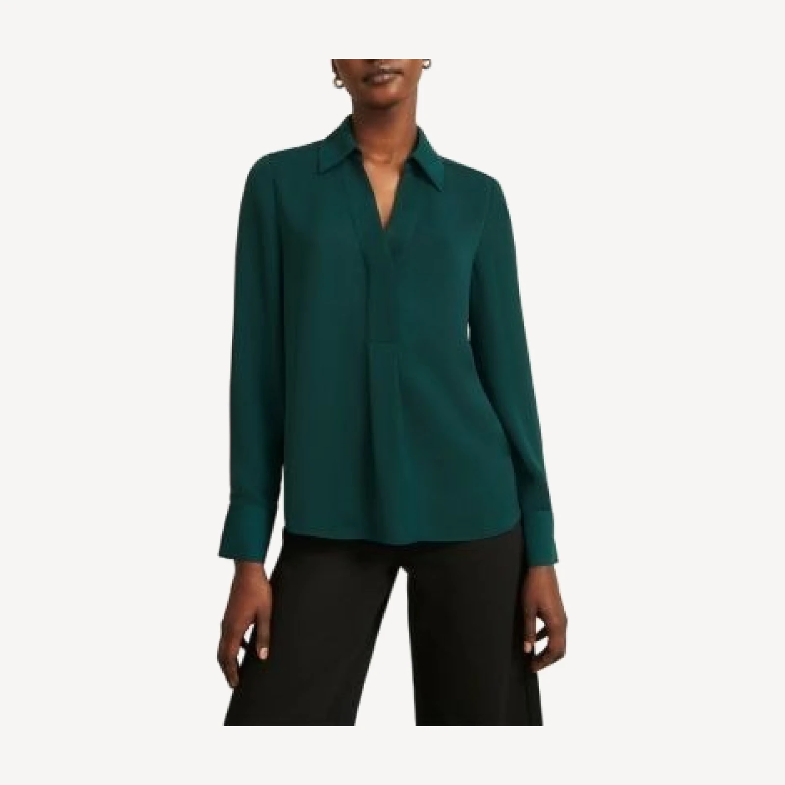 Hobbs London Marie Blouse