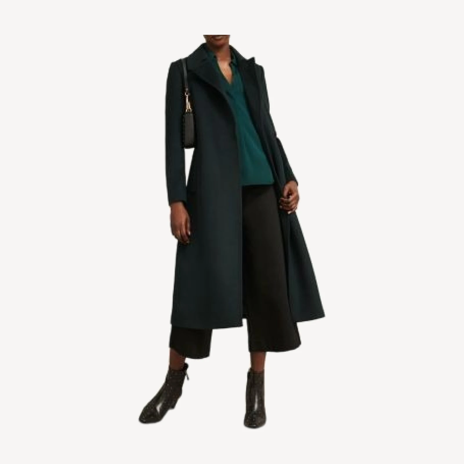 Hobbs London Marie Blouse
