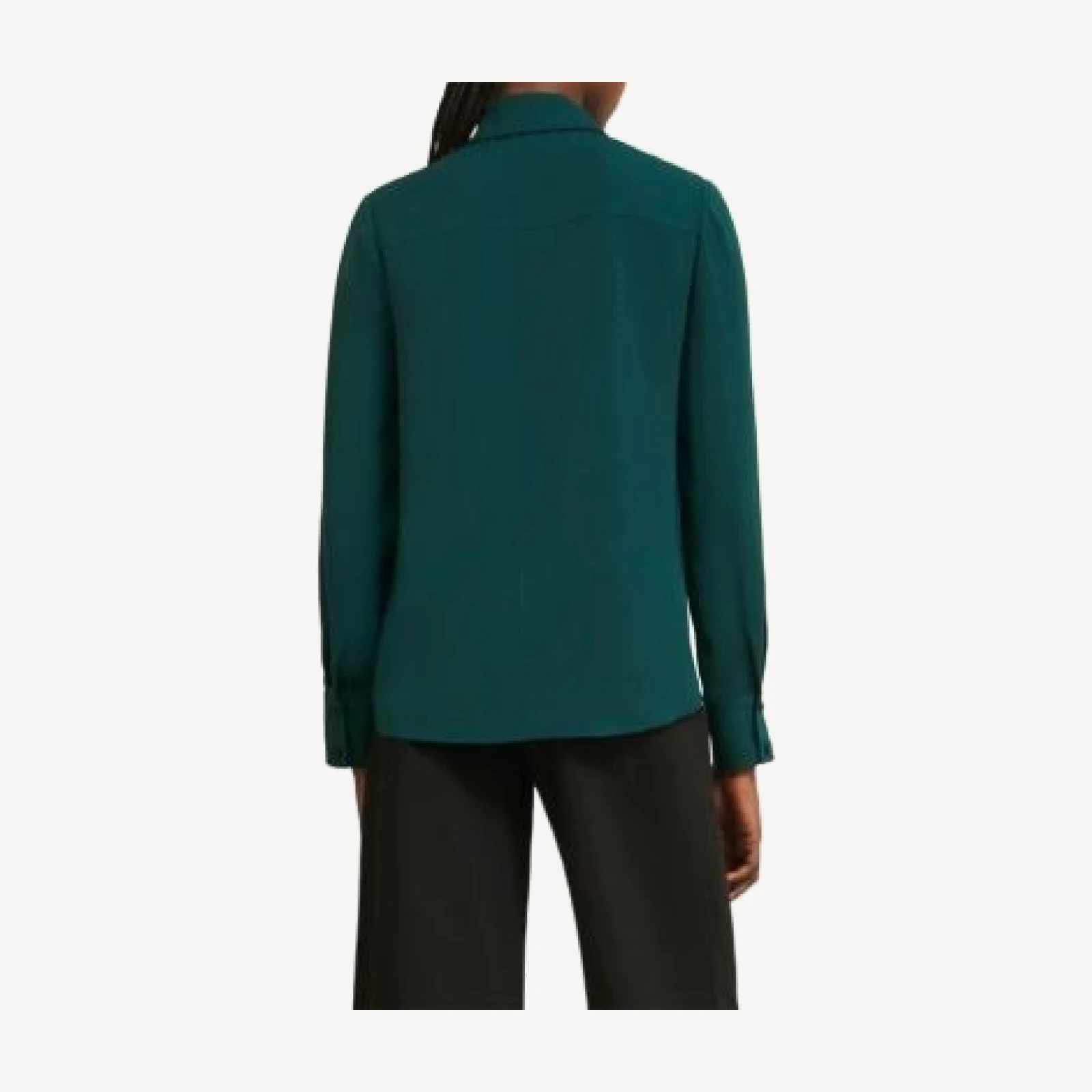Hobbs London Marie Blouse