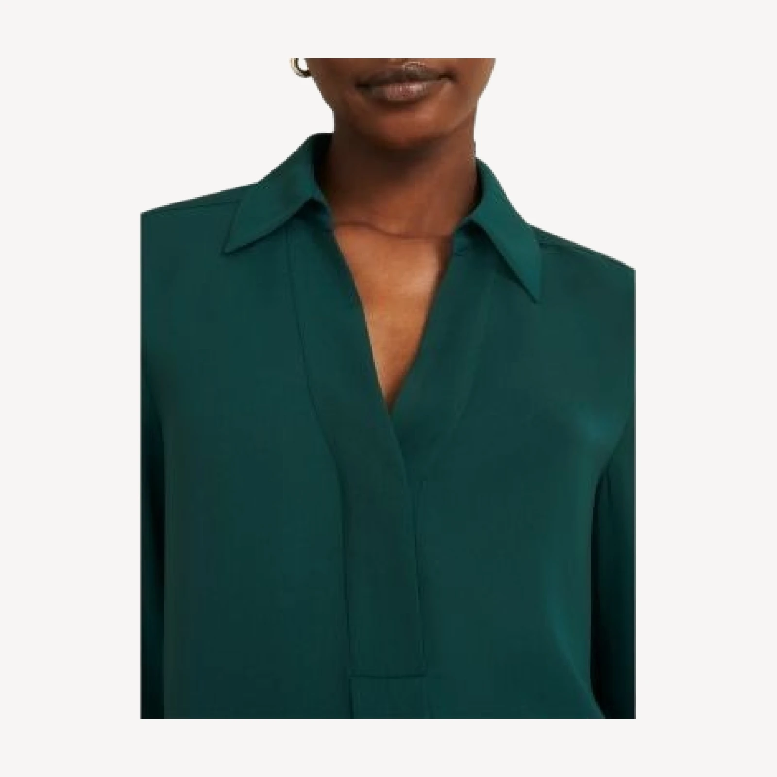 Hobbs London Marie Blouse