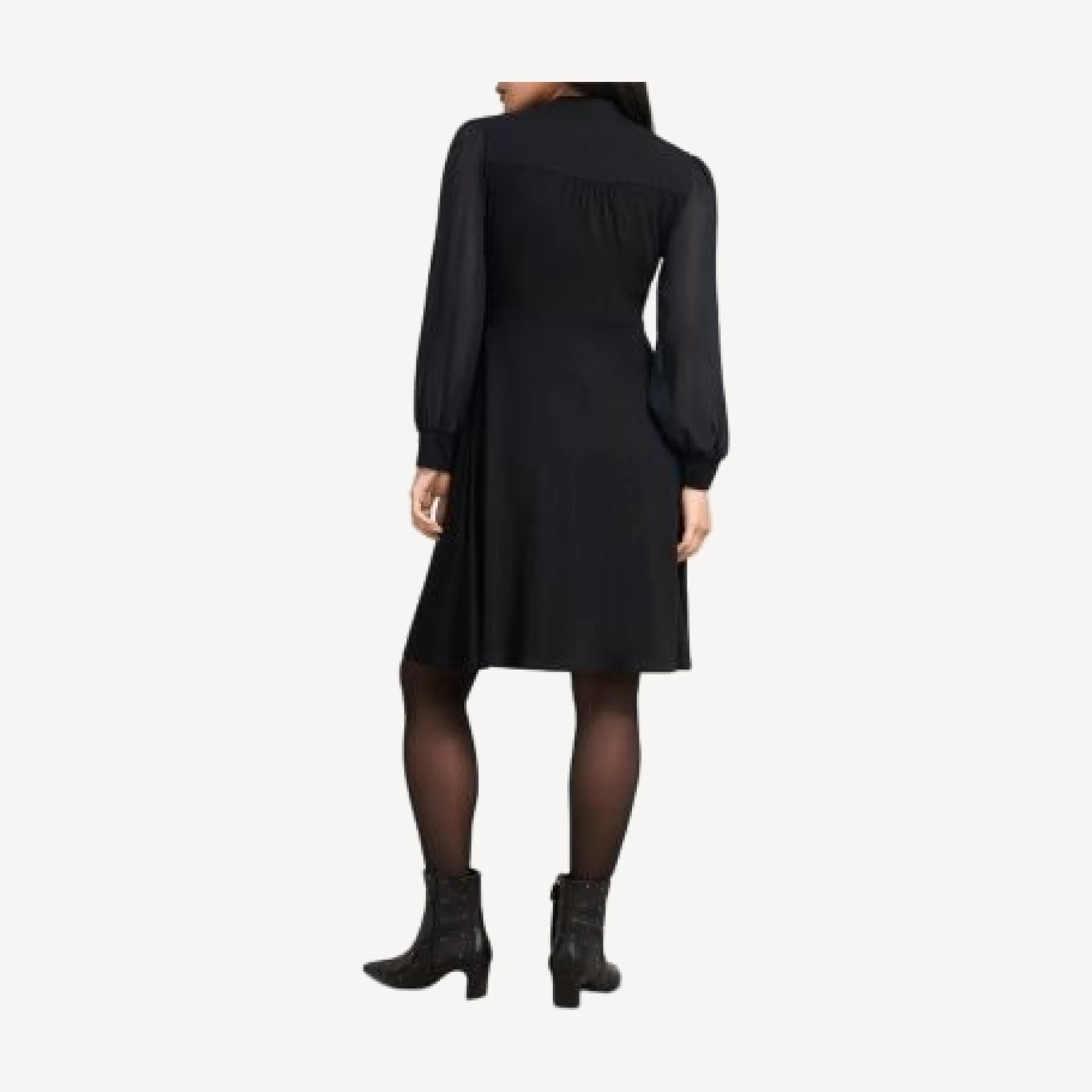 Hobbs London Liberty Jersey Dress