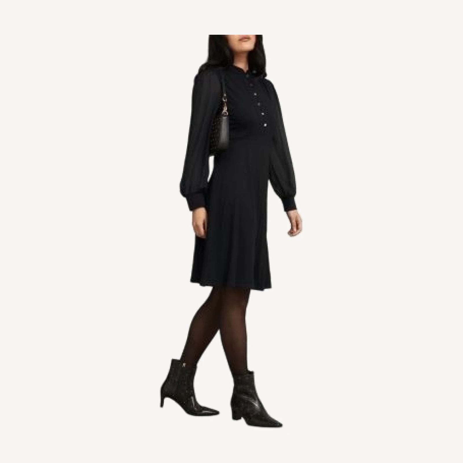 Hobbs London Liberty Jersey Dress