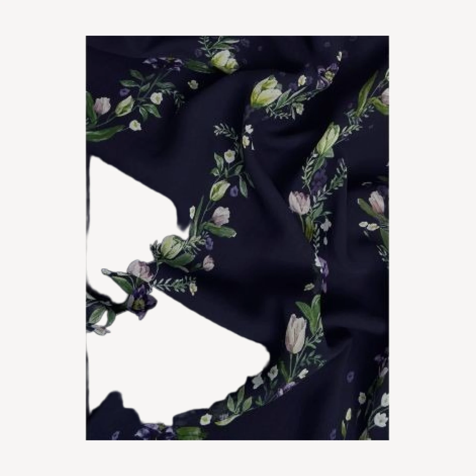 Hobbs London Ros Silk Dress
