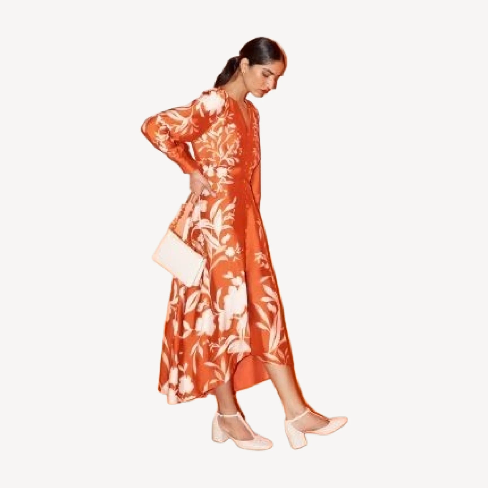 Hobbs London Limited Collection Barrett Dress