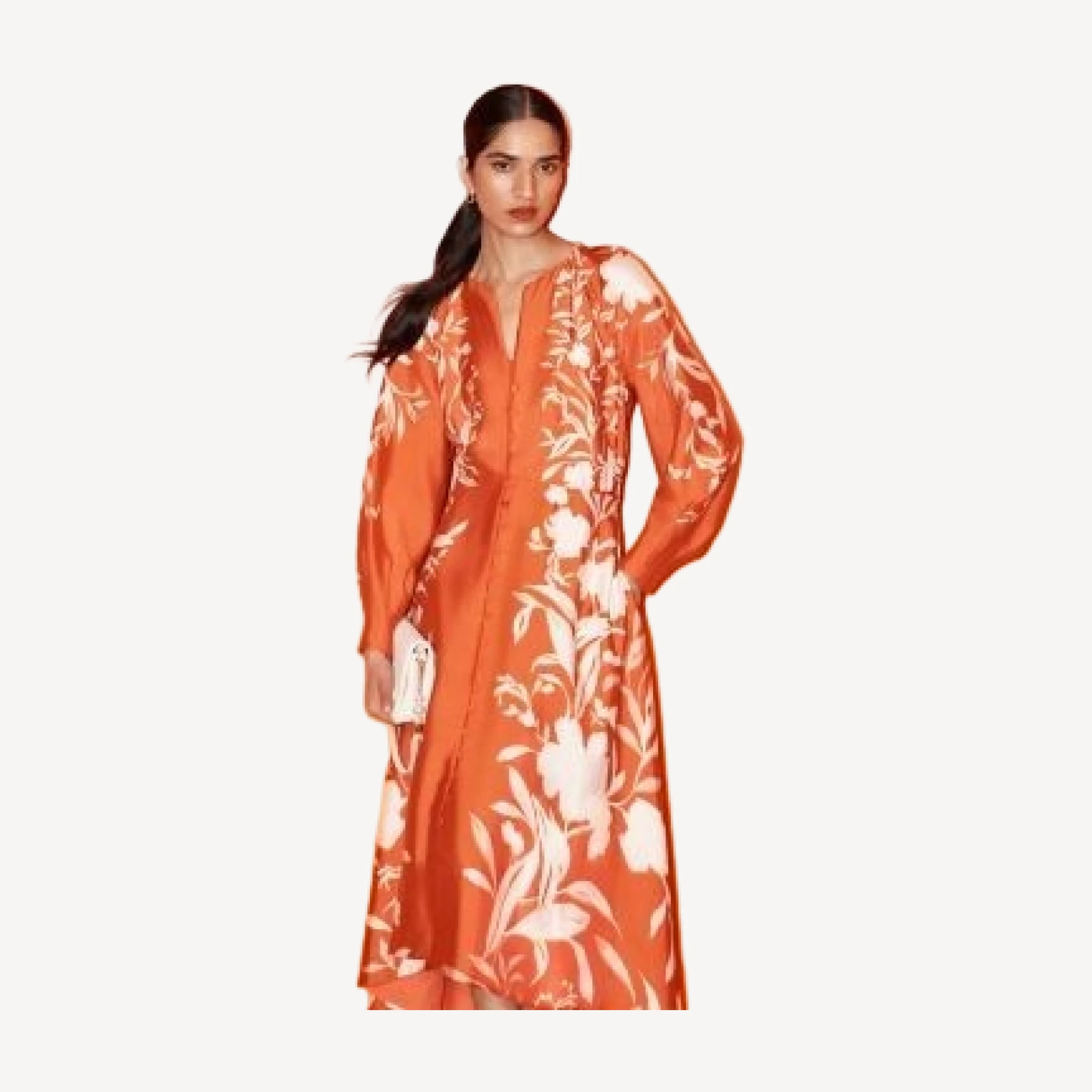 Hobbs London Limited Collection Barrett Dress