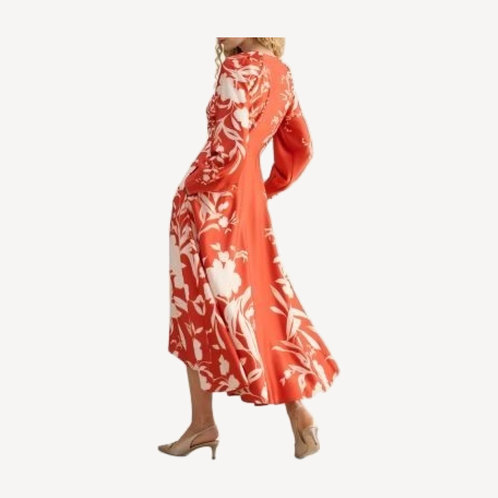 Hobbs London Limited Collection Barrett Dress