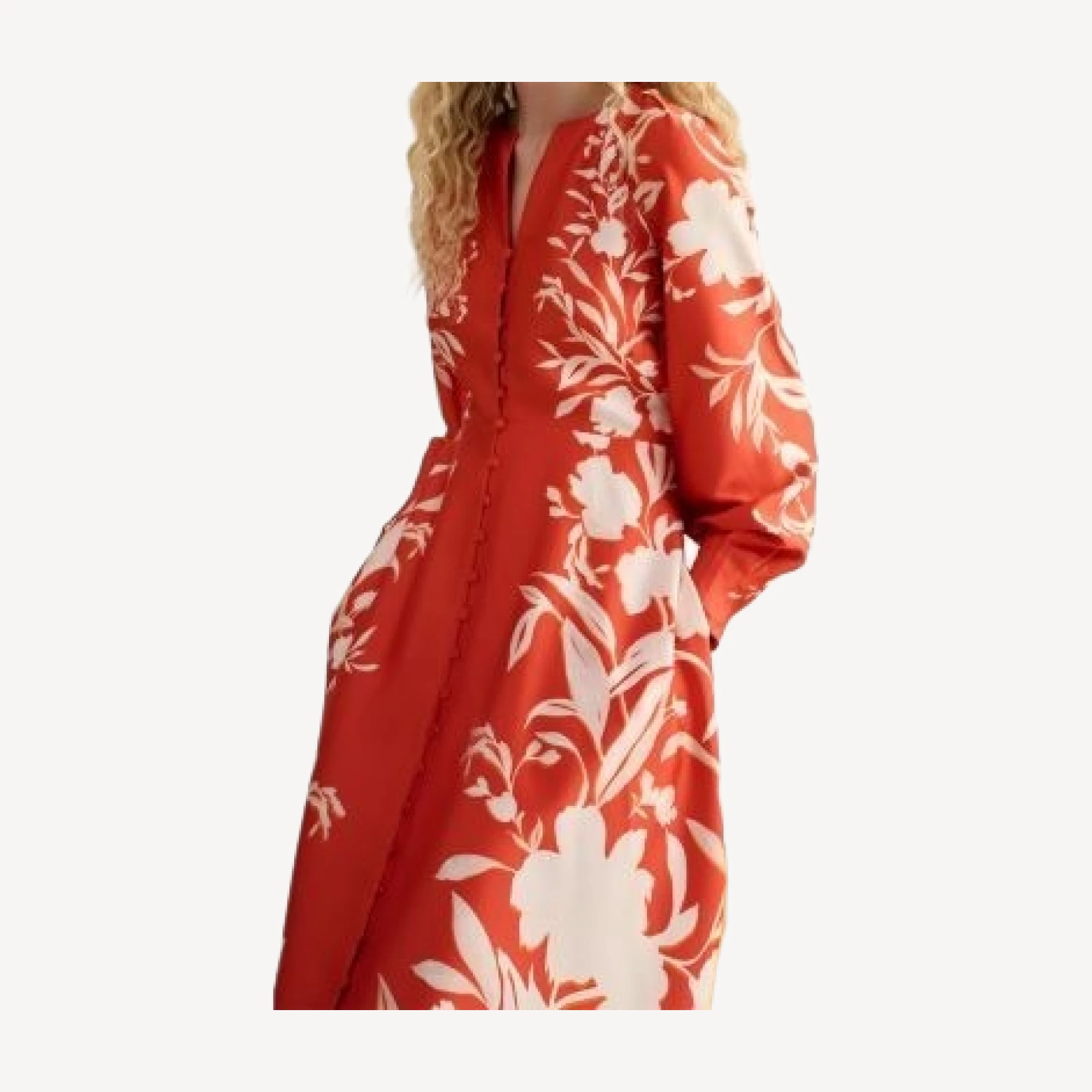 Hobbs London Limited Collection Barrett Dress