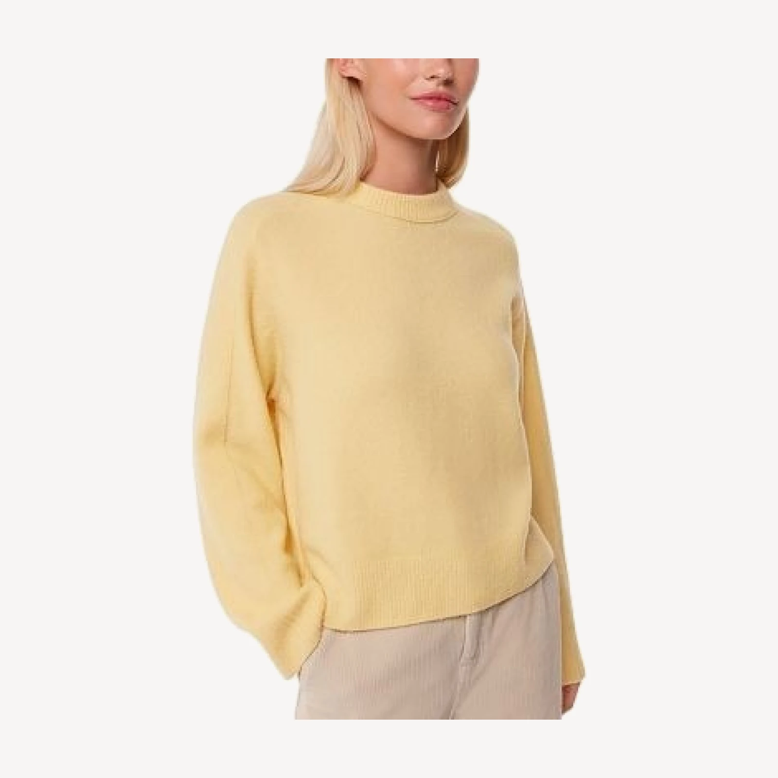 Whistles Alana Sweater