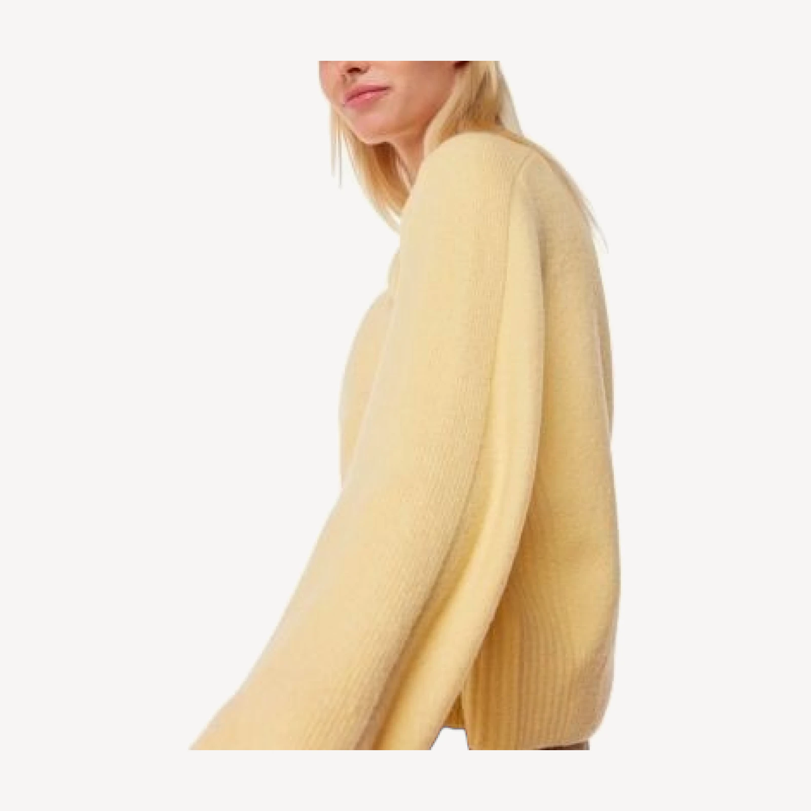 Whistles Alana Sweater