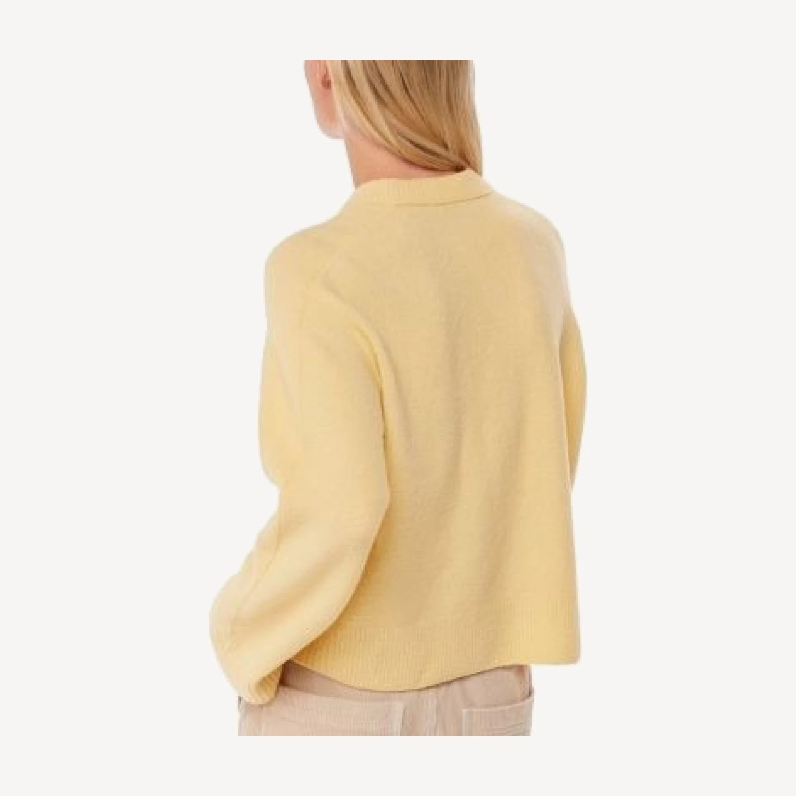 Whistles Alana Sweater