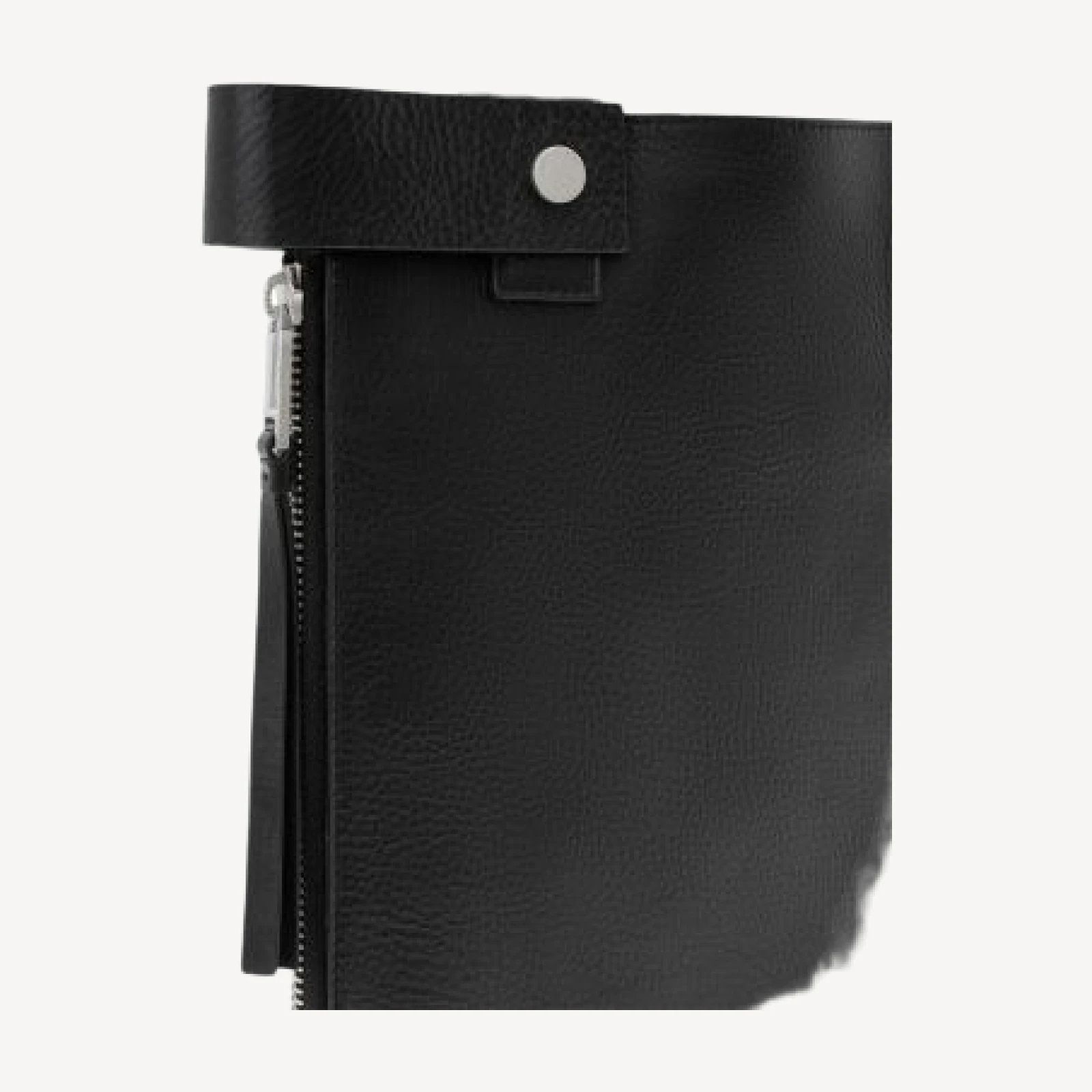 Allsaints Marlo Leather Tote