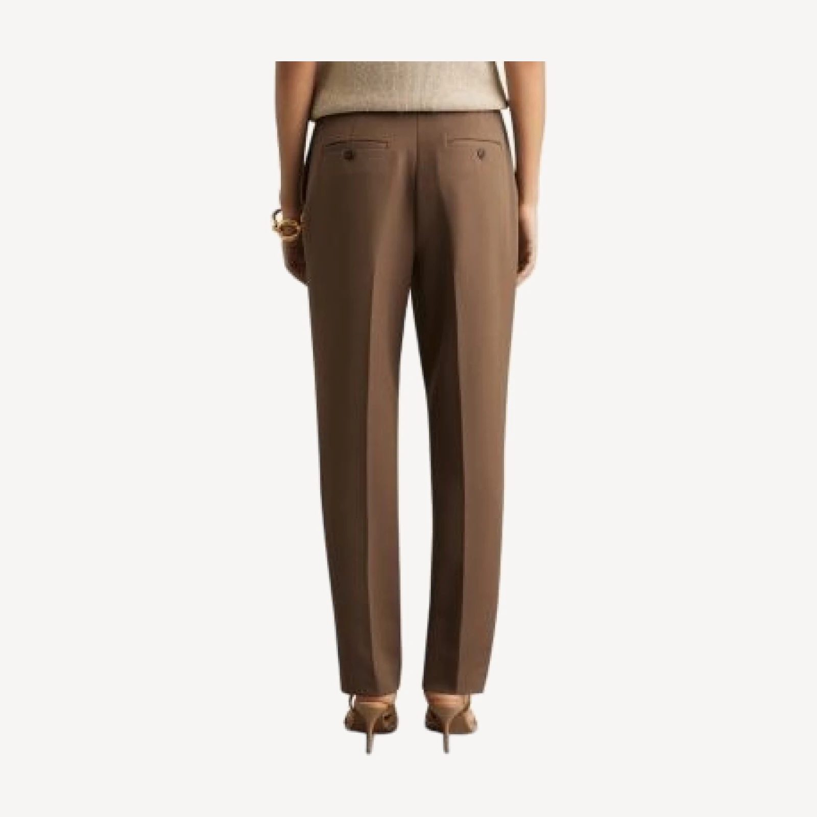 Reiss Petites Gabi Trousers