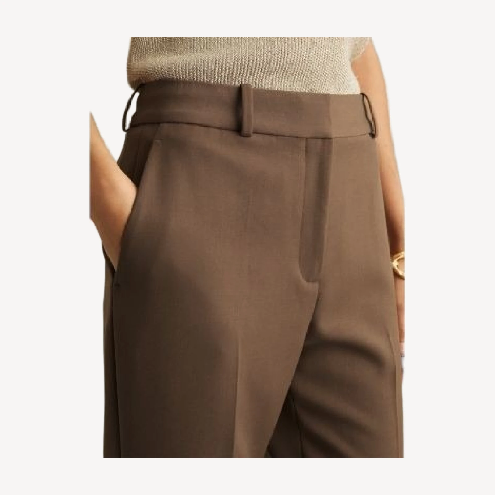 Reiss Petites Gabi Trousers