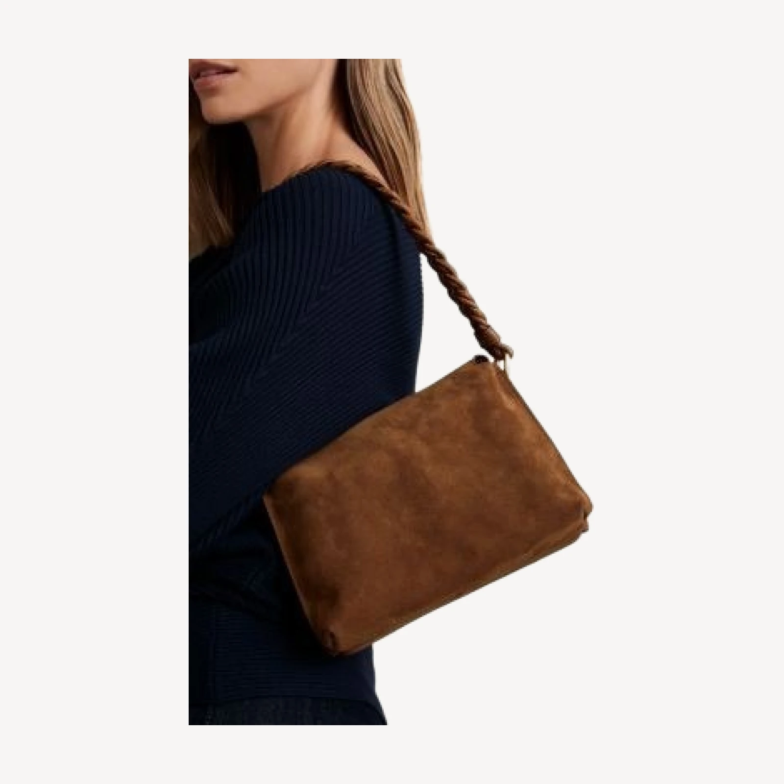 Reiss Paige Crossbody