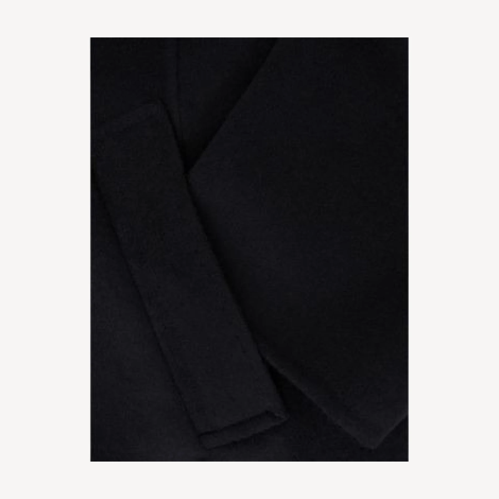 Reiss Wool Blend Overcoat