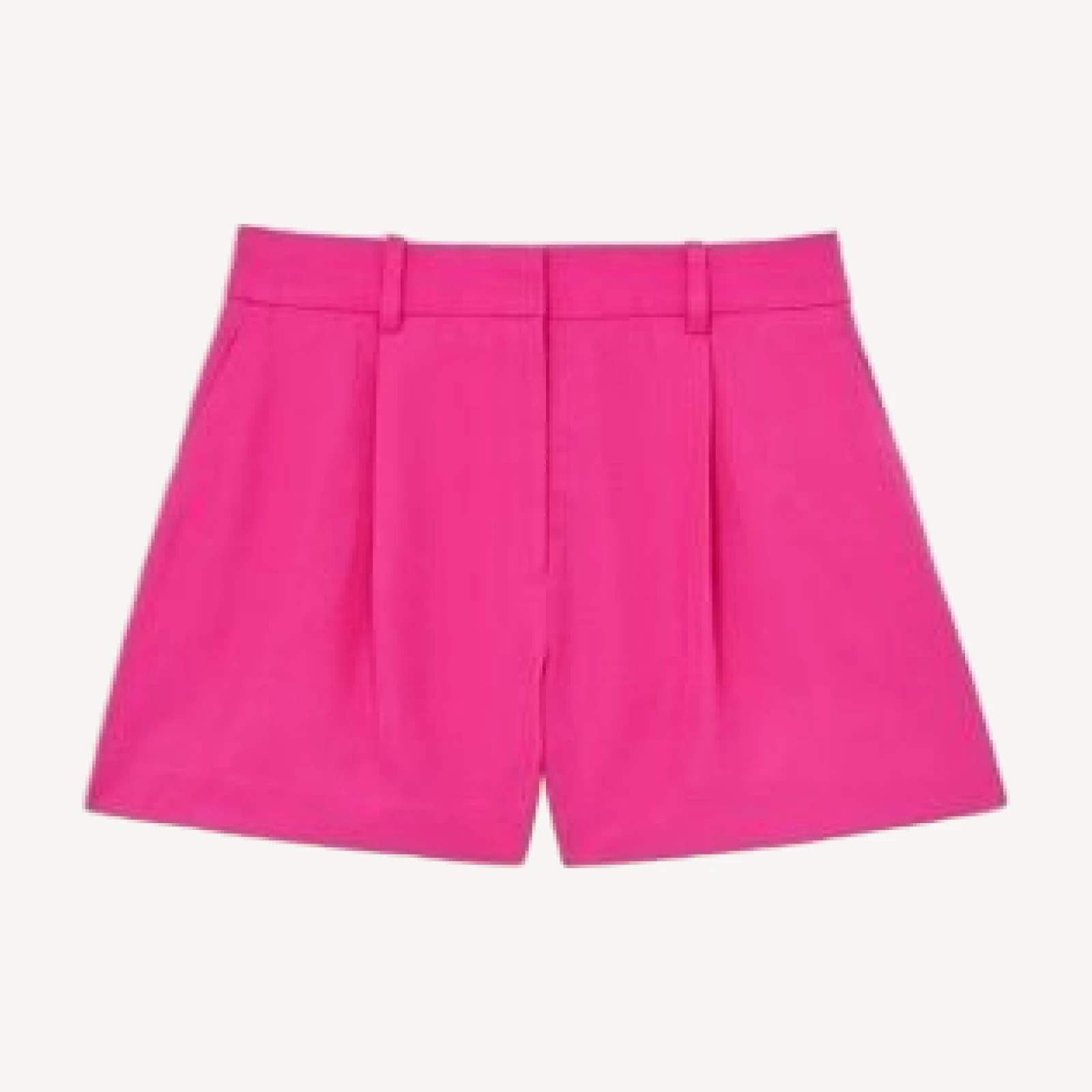 Reiss Charli Tailored Shorts