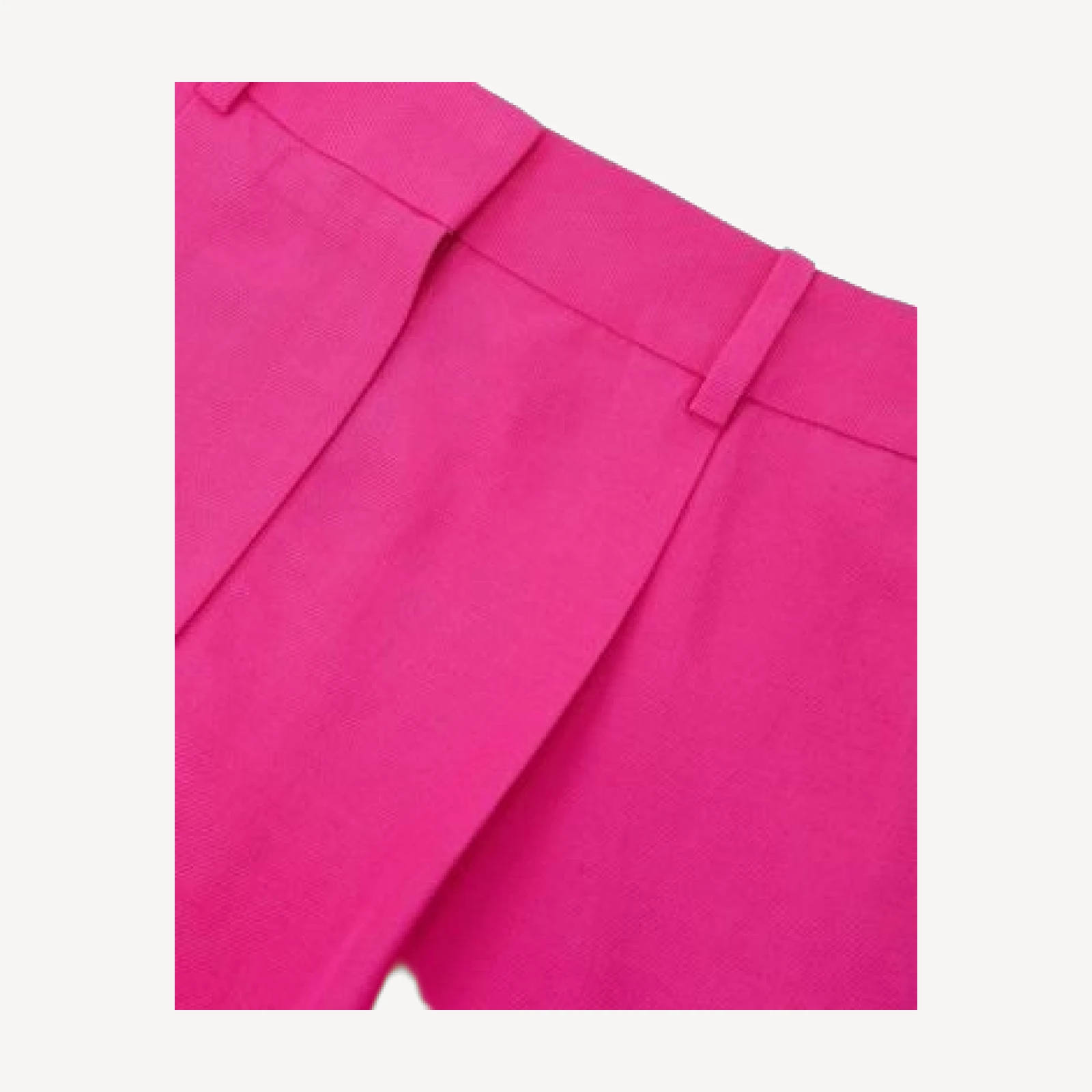 Reiss Charli Tailored Shorts
