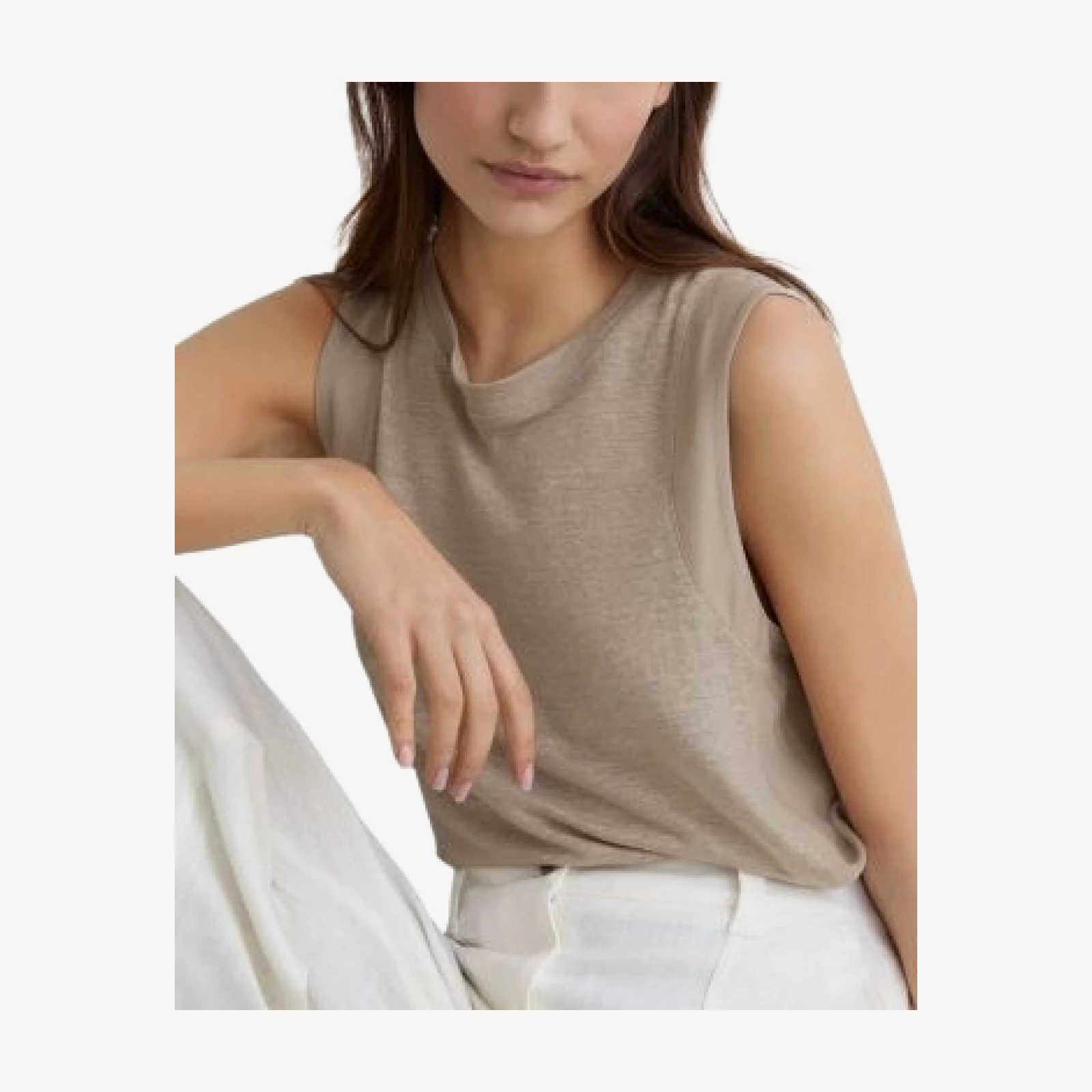 Reiss Amy Vest